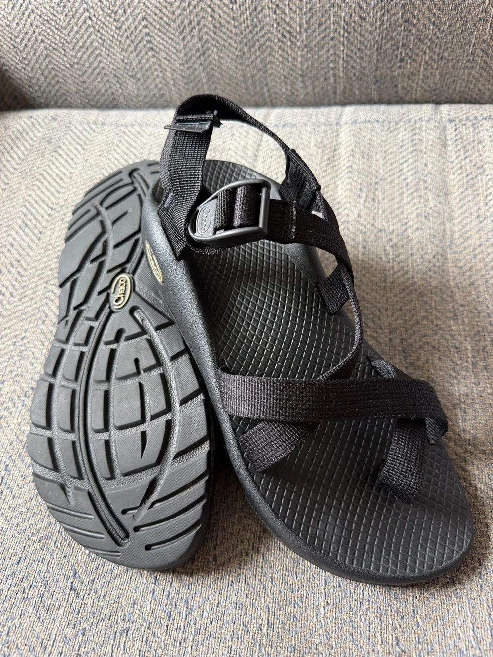 Chaco women's z/could sandals Size: 8